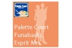 パレットコート船橋　Esprit Mrs