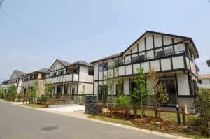 パレットコート七光台 10Winds Avenue