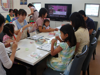 イベントの様子